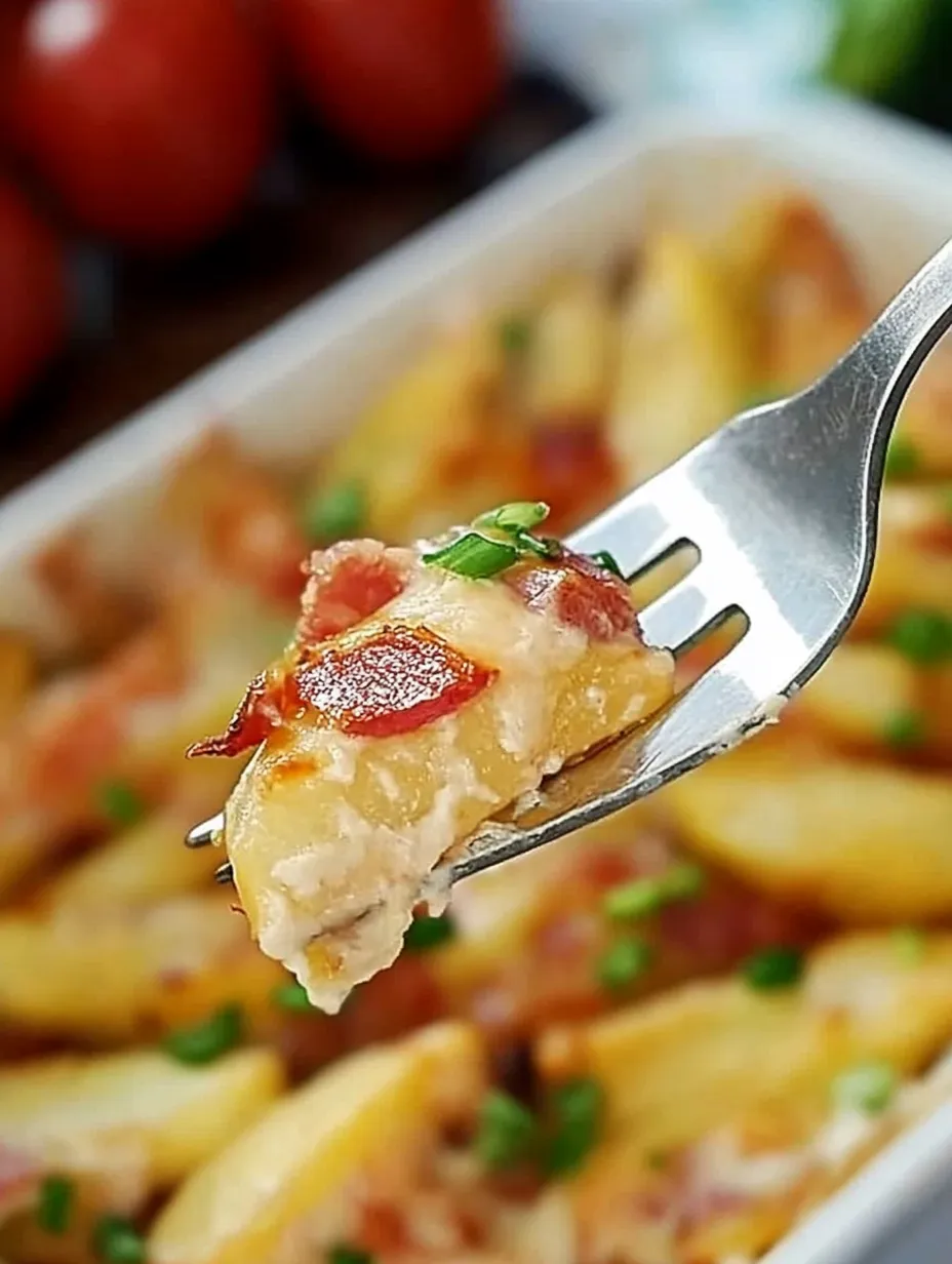 Ofengebackene Kartoffelstäbchen – Flott und nach Feierabend genial