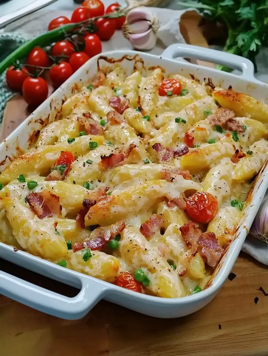 Ofengebackene Kartoffelstäbchen – Die flotte Mahlzeit nach der Arbeit