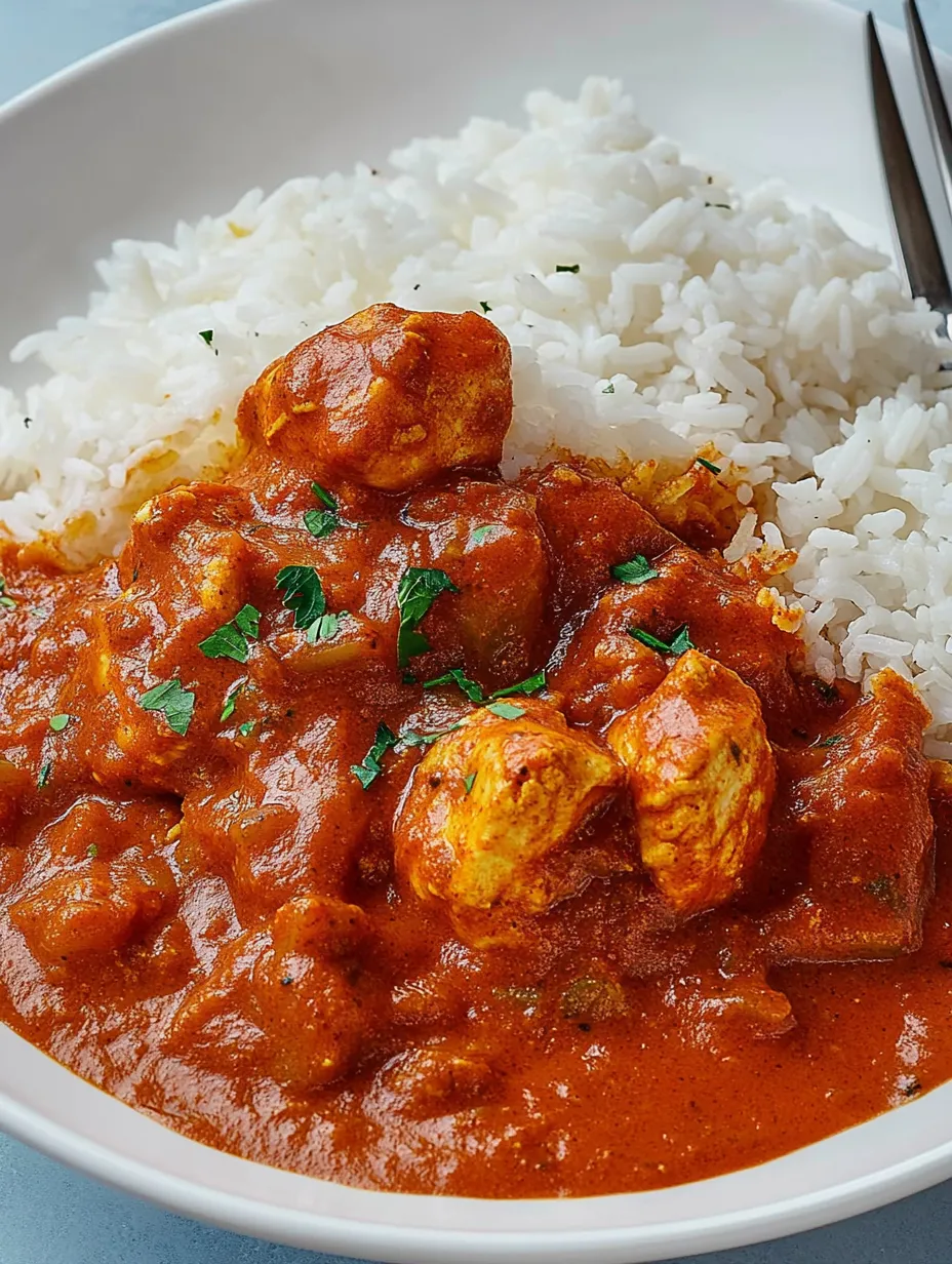 Gyros in Tomaten-Sahne-Soße – Herzhaft und Cremig