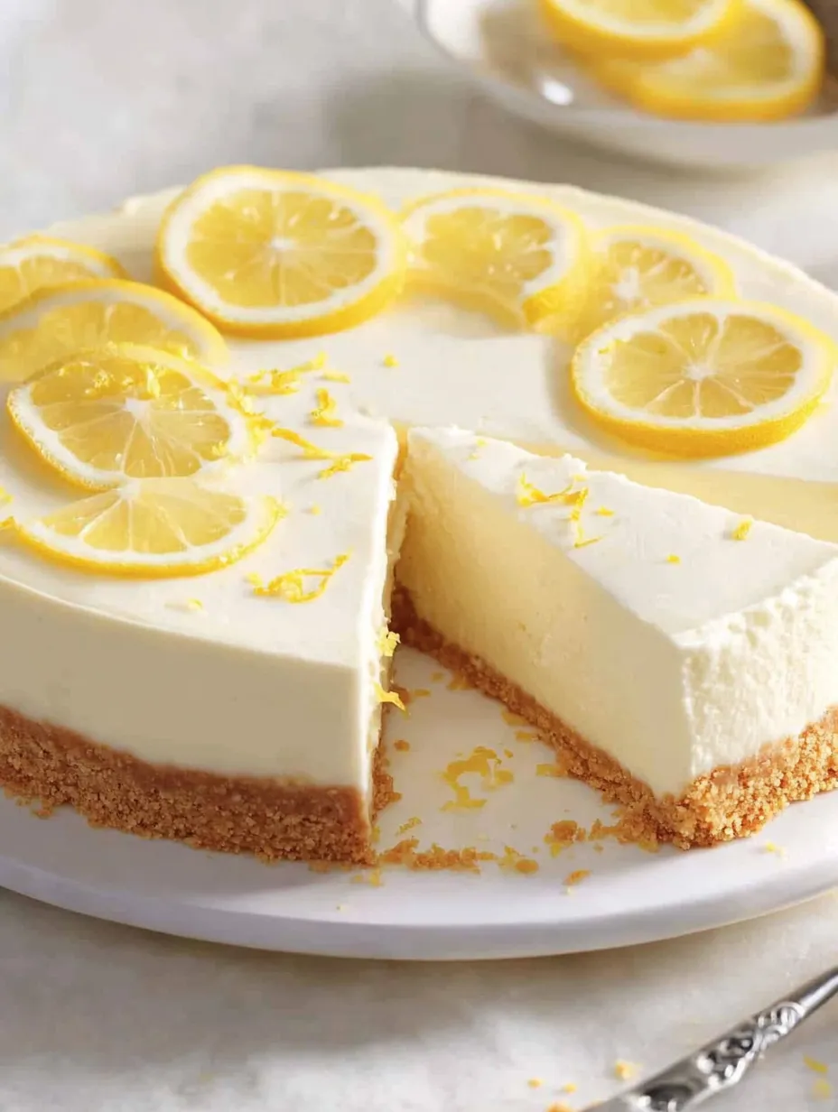 Kühler Kuchen ohne Backen – Unfassbar Cremig