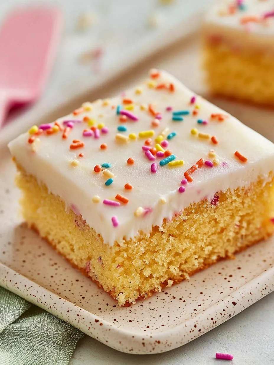 Sprudelkuchen – Simpel, Fluffig und Passend für jede Gelegenheit