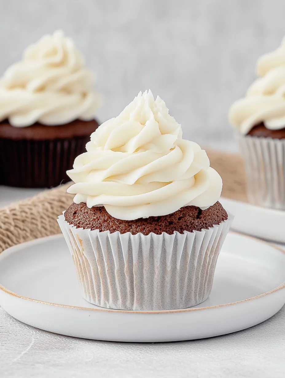 Seidig-luftige Schweizer Buttercreme für wunderschöne Verzierungen