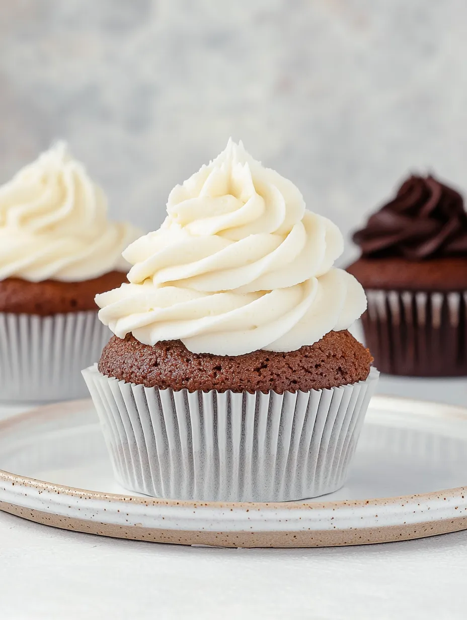 Cremige und formstabile Schweizer Meringue für Genießer