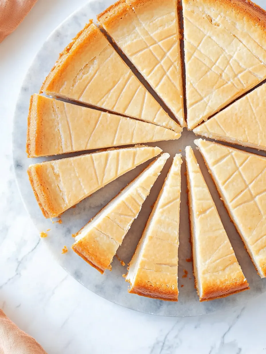 Boterkoek – Klassisch, Buttrig und Einfach Lecker