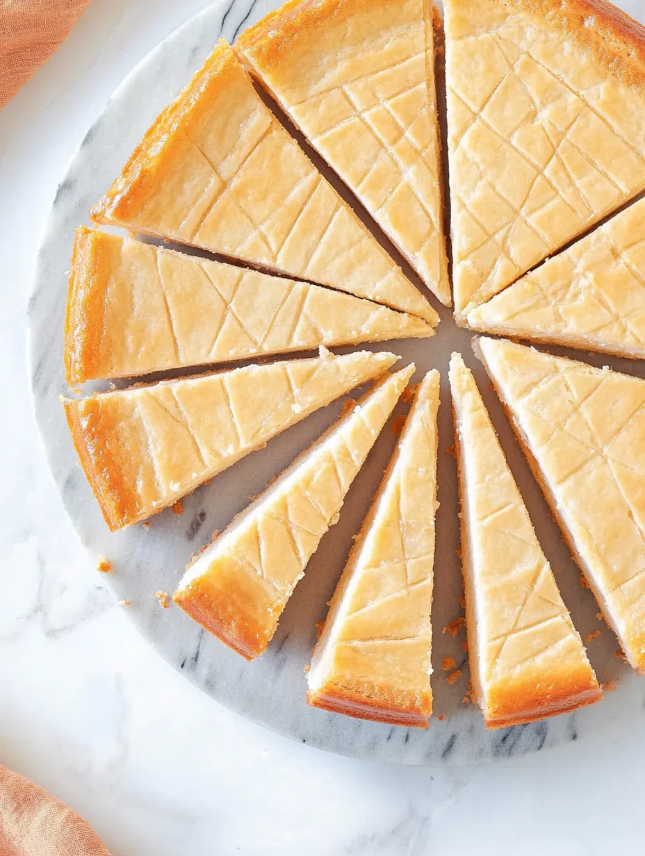 Boterkoek – Zart, Süß und Niederländische Tradition