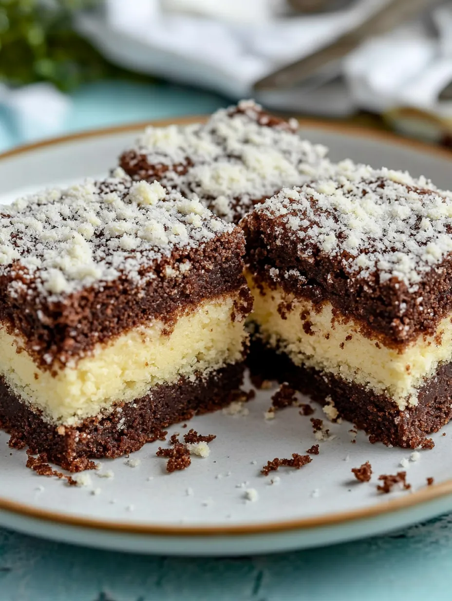 Saftiger Bounty Kuchen – einfaches Rezept für Kokosfans