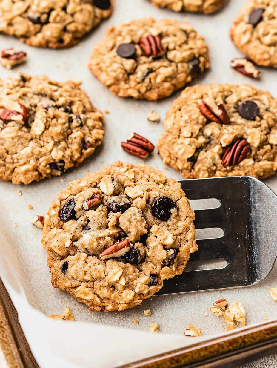 Legendäre Neiman Marcus Cookies – Ein Muss!
