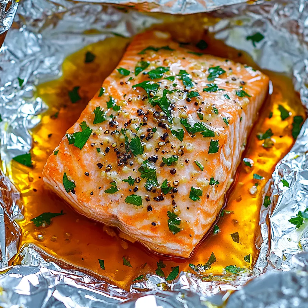 Ein gewürztes Fischfilet, bereit zum Genießen.