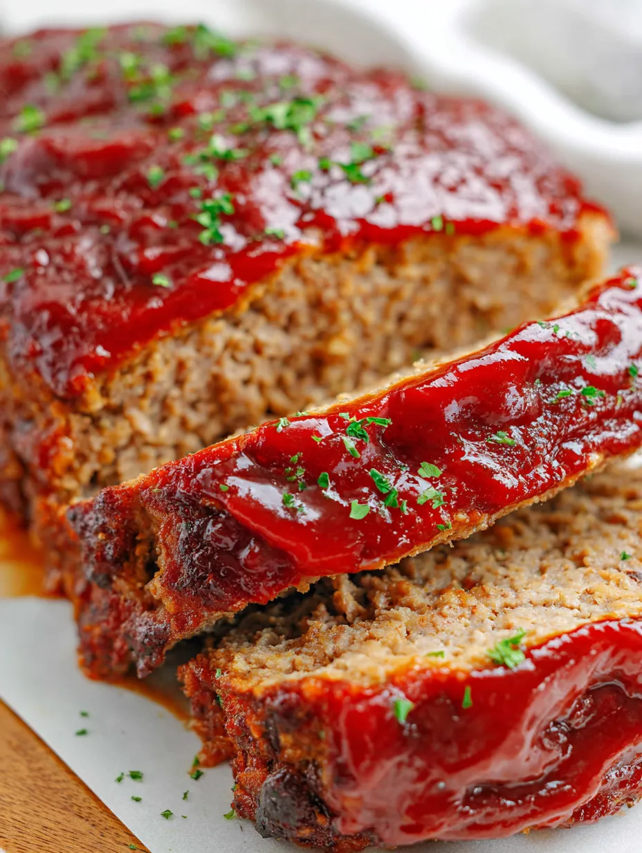 Crock Pot Hackbraten