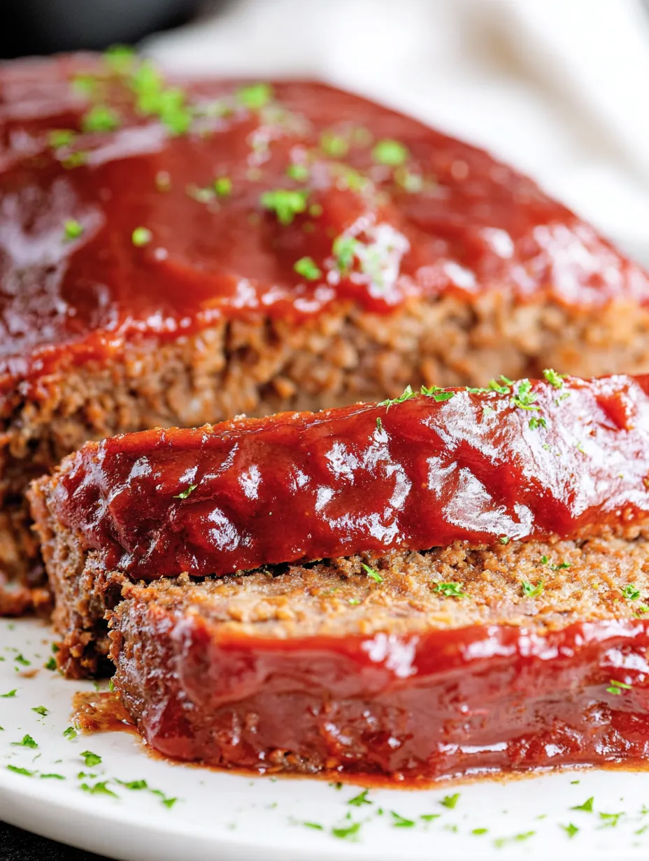 Crock Pot Hackbraten