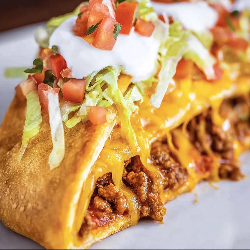 Taco-Zopf