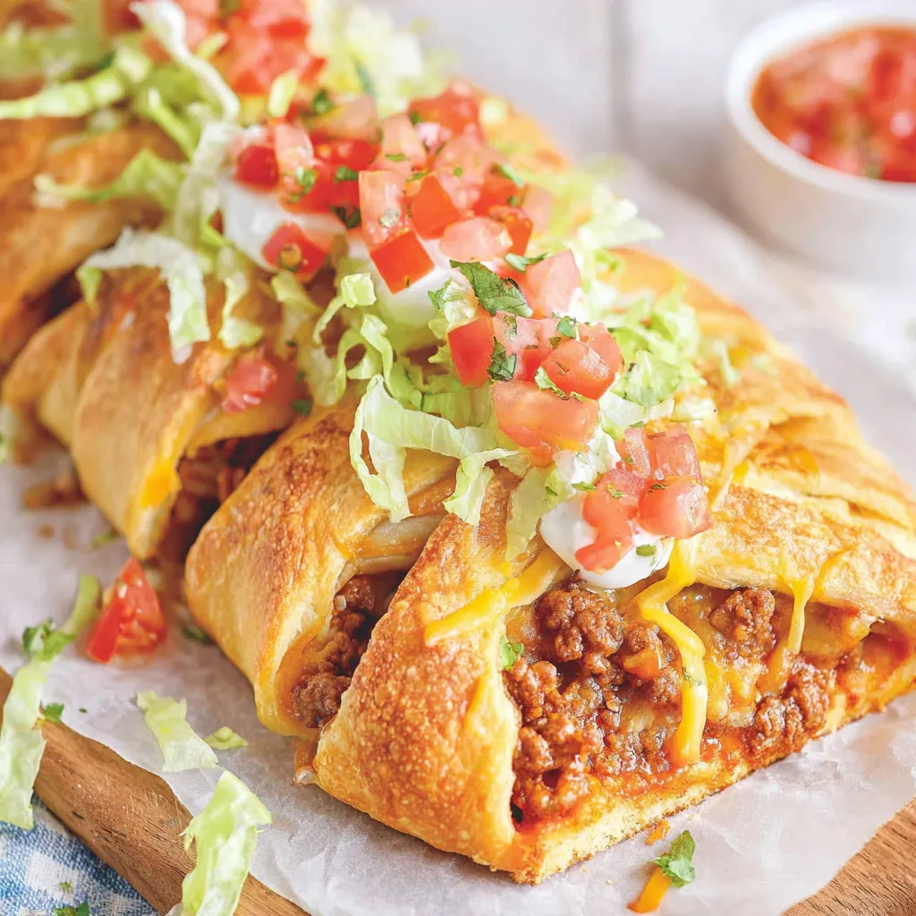Taco-Zopf