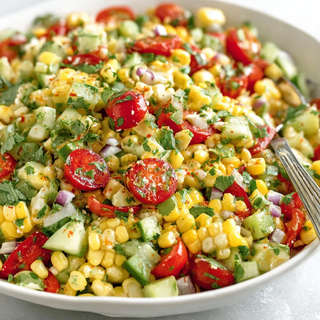 Maissalat