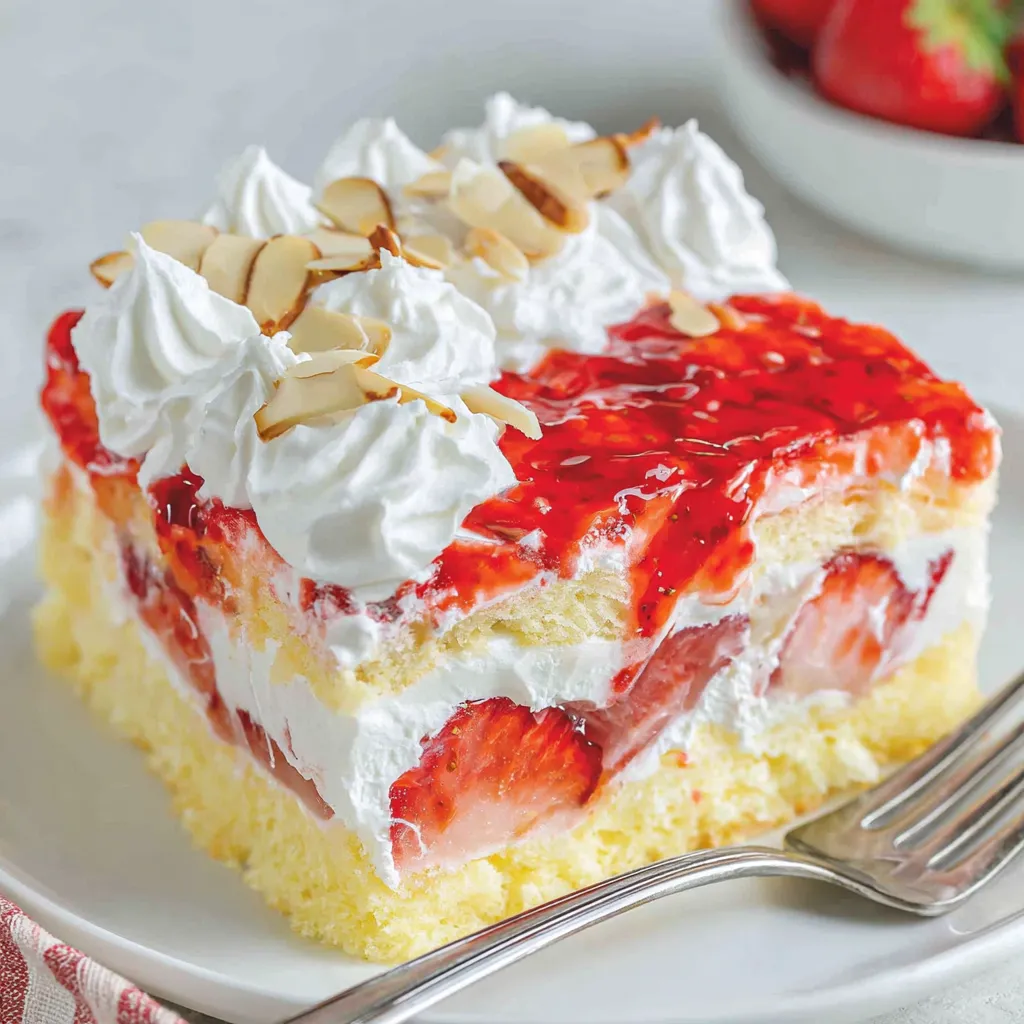 Himmel auf Erden Kuchen