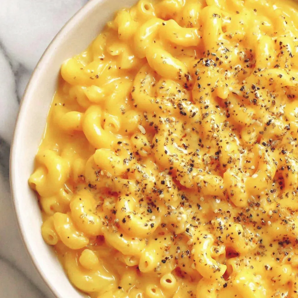 Grandmas Kraft-Dinner