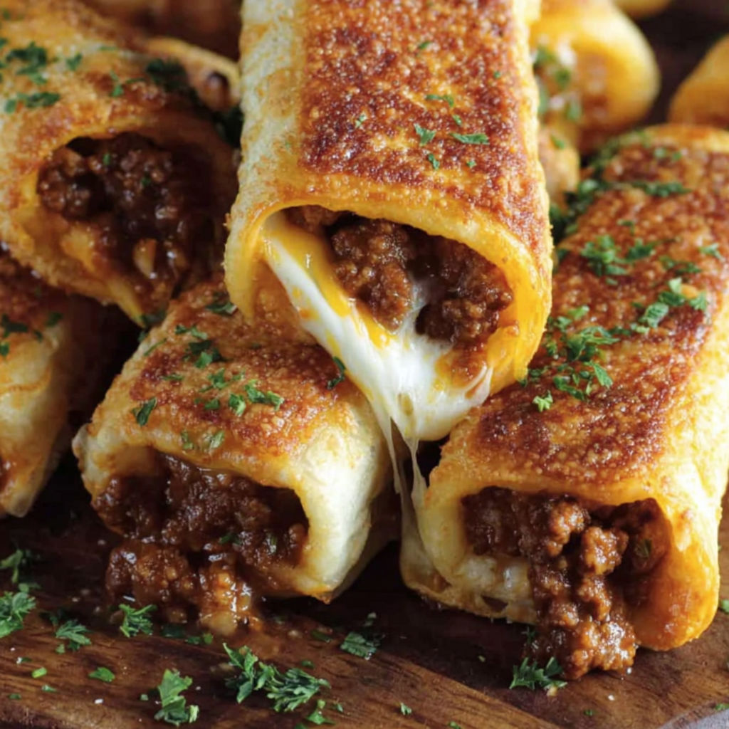 A plate of food with a variety of items on it.