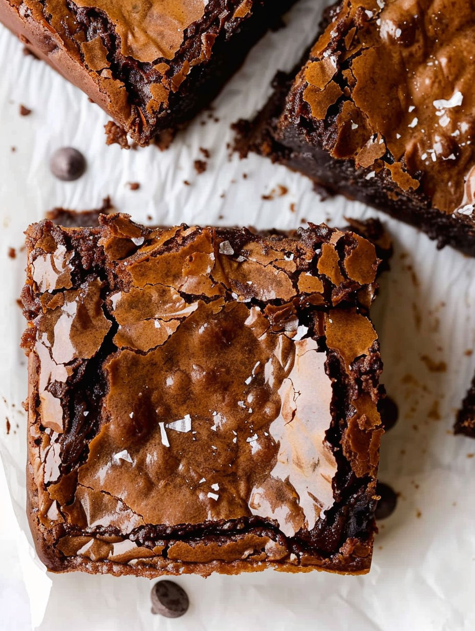 A piece of chocolate cake with white frosting.