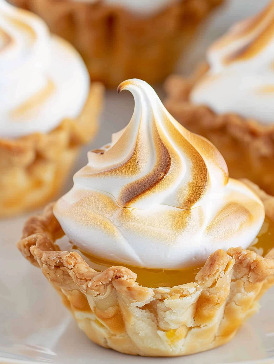 A small pastry with a dollop of whipped cream on top.