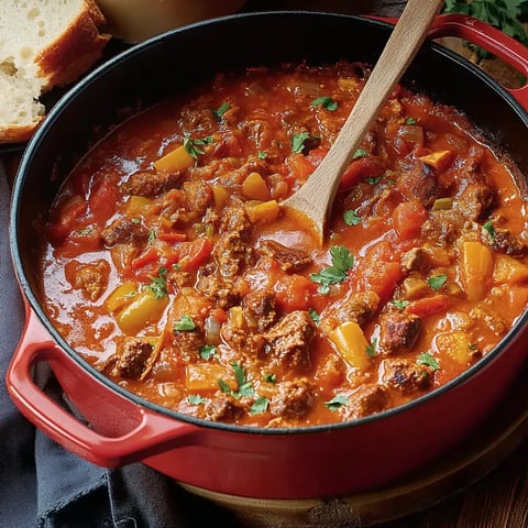 Original Party-Pfundstopf – Das klassische Rezept