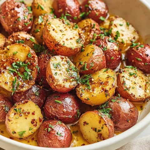 Cowboy Butter Kartoffeln