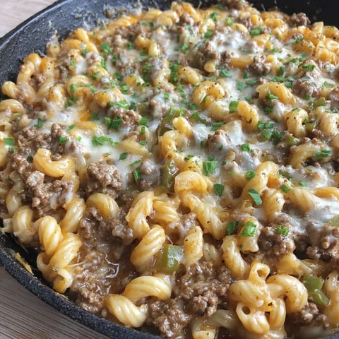 Käse Steak Pfannenhilfe