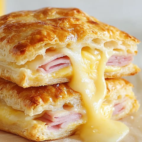 Frühstückstaschen selbstgemacht
